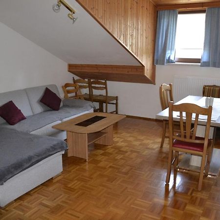 Ferienwohnung Messner-Schauer Sankt Kanzian am Klopeiner See Exteriör bild