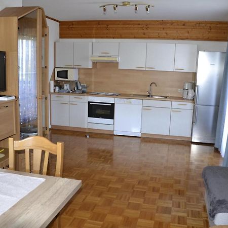 Ferienwohnung Messner-Schauer Sankt Kanzian am Klopeiner See Exteriör bild
