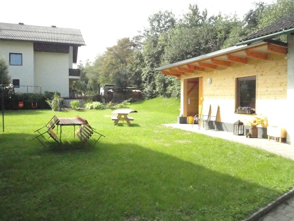 Ferienwohnung Messner-Schauer Sankt Kanzian am Klopeiner See Rum bild